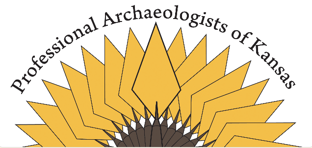 Professional Archaeologist of Kansas
